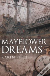 Capa do artigo Mayflower Dreams