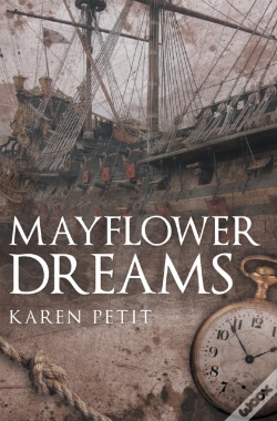 Capa do artigo Mayflower Dreams