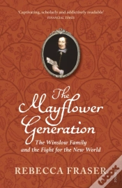 Capa do artigo Mayflower Generation