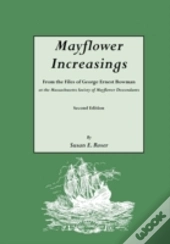 Mayflower Increasings