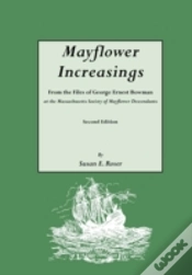 Capa do artigo Mayflower Increasings