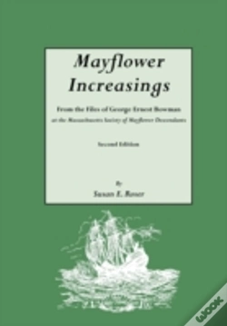 Capa do artigo Mayflower Increasings