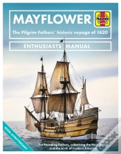 Capa do artigo Mayflower