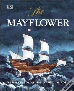 Capa do artigo Mayflower