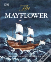 Capa do artigo Mayflower