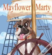 Capa do artigo Mayflower Marty