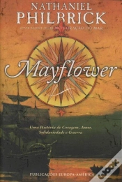 Capa do artigo Mayflower