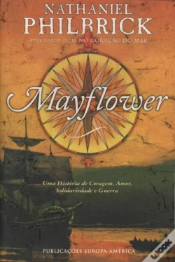 Capa do artigo Mayflower