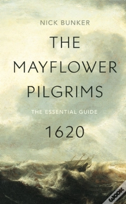 Capa do artigo Mayflower Pilgrims