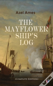 Capa do artigo Mayflower Ship