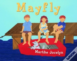 Capa do artigo Mayfly