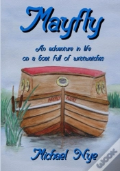 Capa do artigo Mayfly