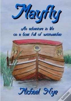 Capa do artigo Mayfly