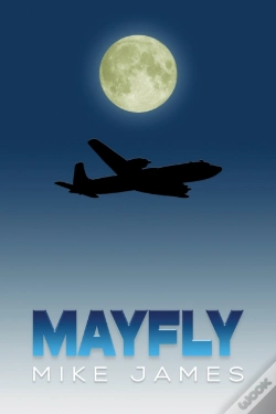 Capa do artigo Mayfly