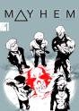 Mayhem 1 - Preview