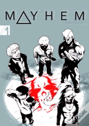 Capa do artigo Mayhem 1