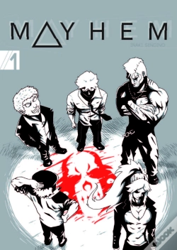 Capa do artigo Mayhem 1