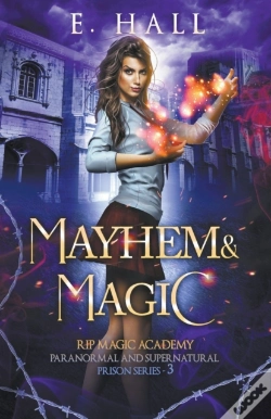 Capa do artigo Mayhem And Magic