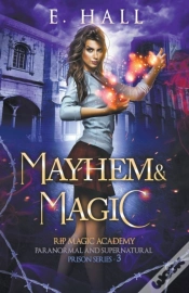 Capa do artigo Mayhem And Magic