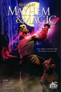 Mayhem And Magic - Preview