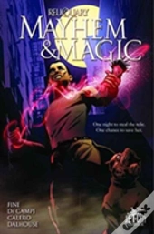 Mayhem And Magic