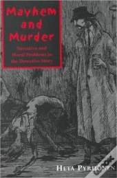 Mayhem And Murder