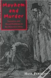 Capa do artigo Mayhem And Murder