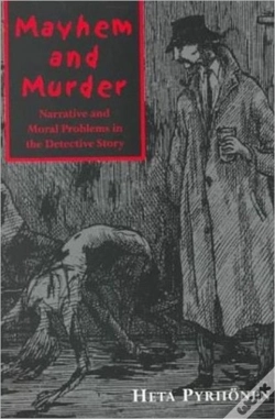 Capa do artigo Mayhem And Murder