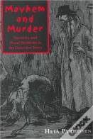 Mayhem And Murder