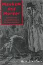 Mayhem And Murder - Preview