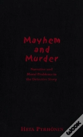 Mayhem And Murder