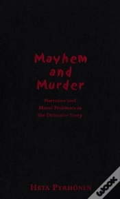 Capa do artigo Mayhem And Murder