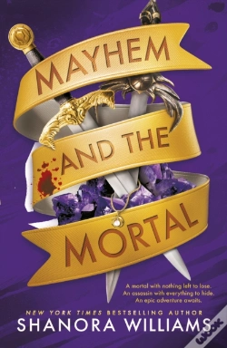 Capa do artigo Mayhem And The Mortal