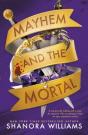 Mayhem And The Mortal - Preview