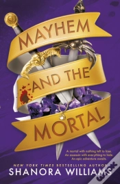 Capa do artigo Mayhem And The Mortal