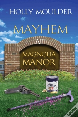 Capa do artigo Mayhem At Magnolia Manor