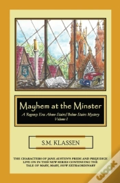 Capa do artigo Mayhem At The Minster