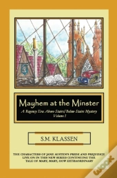 Mayhem At The Minster