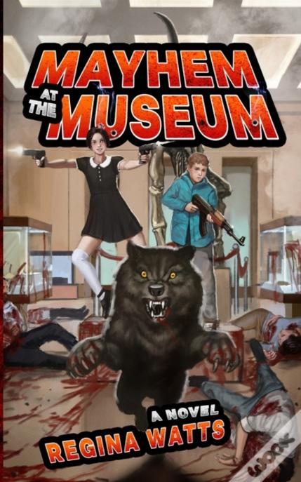 Mayhem At The Museum