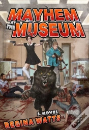 Capa do artigo Mayhem At The Museum