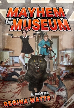 Capa do artigo Mayhem At The Museum