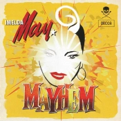 Capa do artigo Mayhem - CD