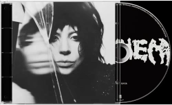 Capa do artigo Mayhem - CD