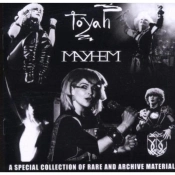 Capa do artigo Mayhem - CD