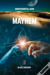 Capa do artigo Mayhem