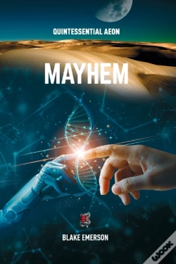Capa do artigo Mayhem