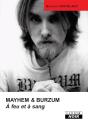 Mayhem Et Burzum ; À Feu Et À Sang - Preview