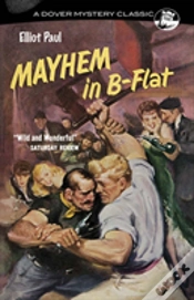 Capa do artigo Mayhem In B-Flat