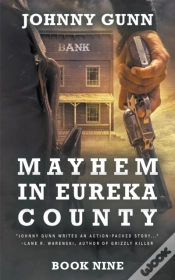 Capa do artigo Mayhem In Eureka County