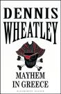 Mayhem In Greece - Preview